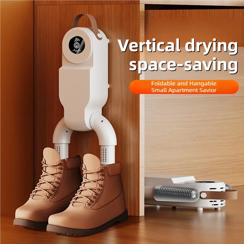 Secador de Zapatos Shoes Dryer®