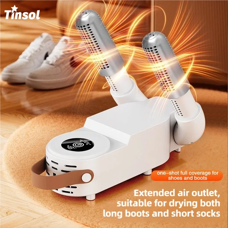 Secador de Zapatos Shoes Dryer®